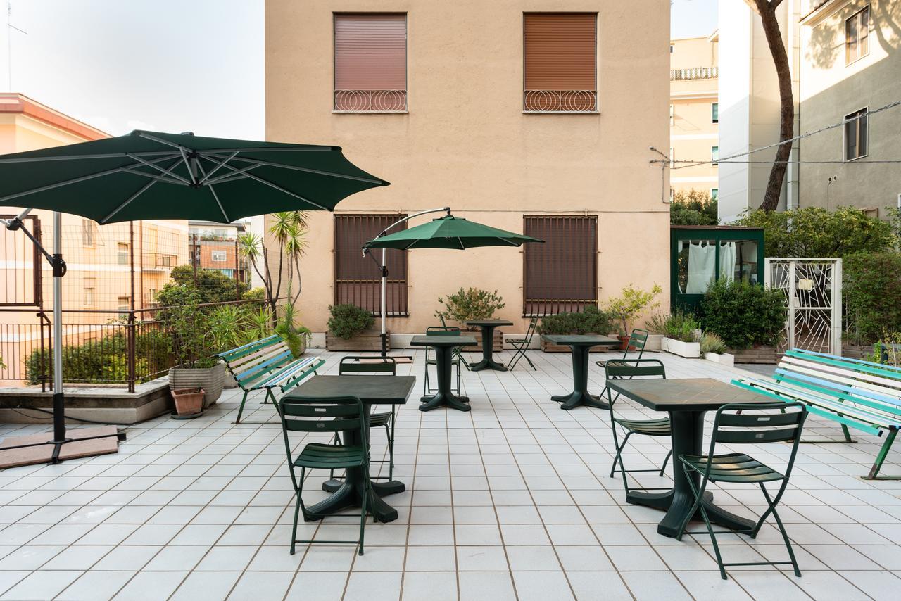 Casa Adele Hotel - Rome — Photos 3